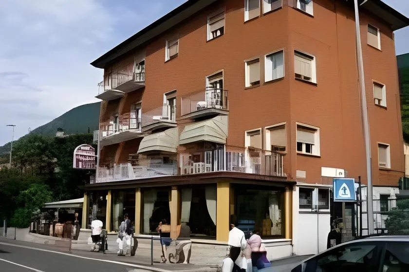 Gardesana Active Apartments - Image 1