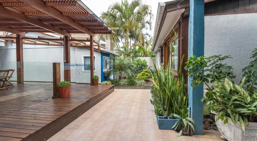 Pousada Marina da Praia - Image 1