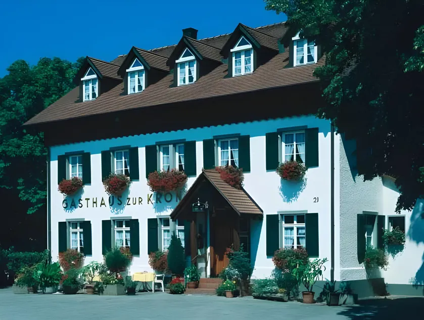 Gästehaus Moser - Image 1