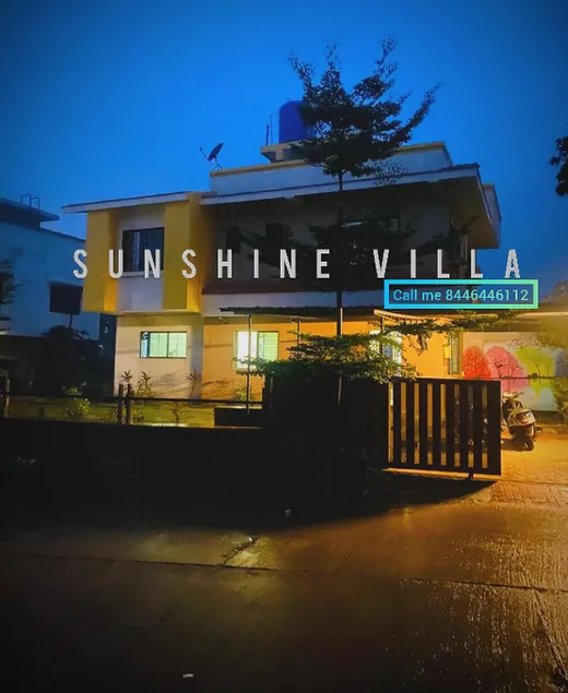 Sunshine villa igatpuri - Image 1
