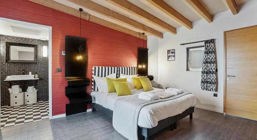 Domaine de l'Epau Eco-Resort - Image 1