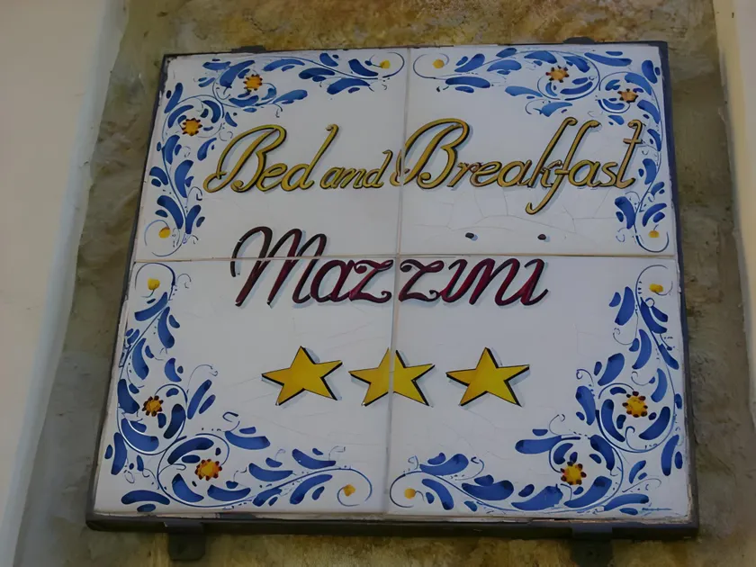 Apartment Casa del Jazz - Historical Center - Image 1