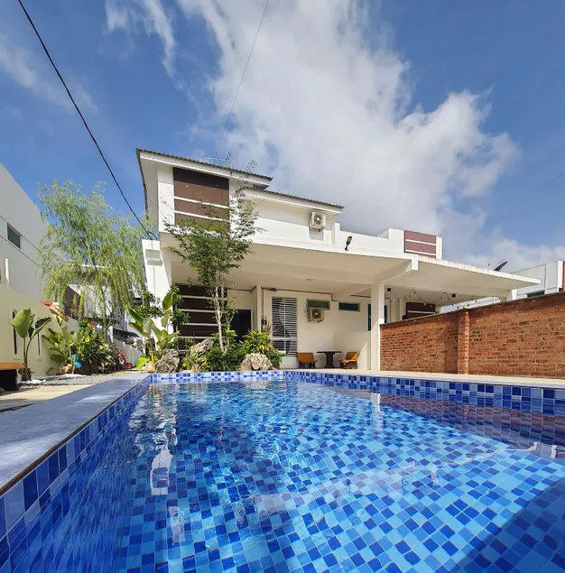 Laman Vistana Guesthouse Alor Setar - Image 1
