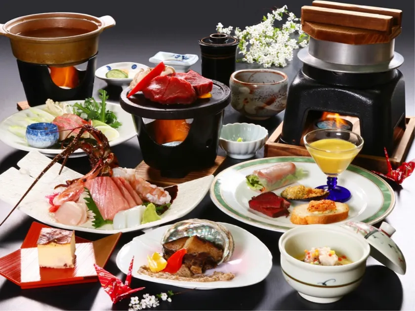Amagiso Liberty Resort - Image 1