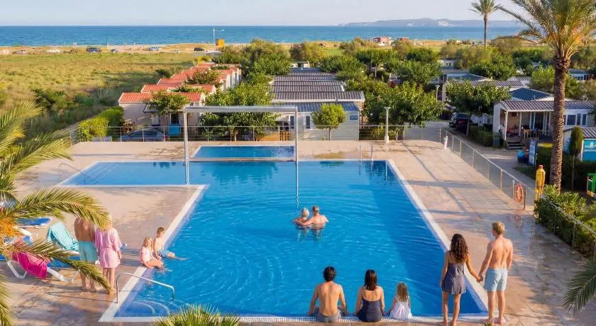 Camping Castelló Mar - Image 1