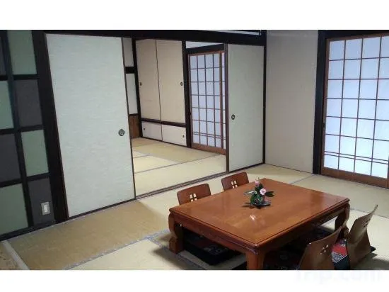 Hitoyoshi Onsen Shirasagiso - Image 1