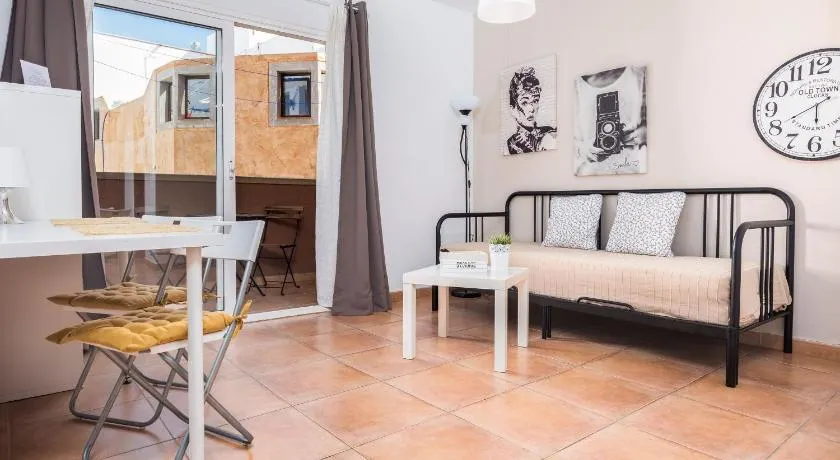 Apartamento Céntrico Playa Corralejo 2 - Image 1