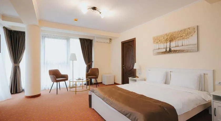 Vila Turistică Fabian - Image 1