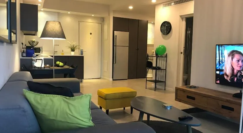 Different Atmosphere Suite - Image 1