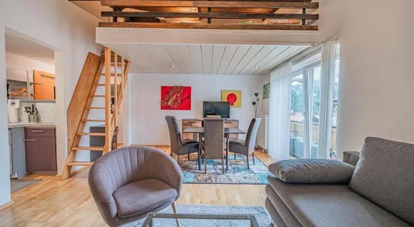 Ferienwohnung Ruberto - Image 1