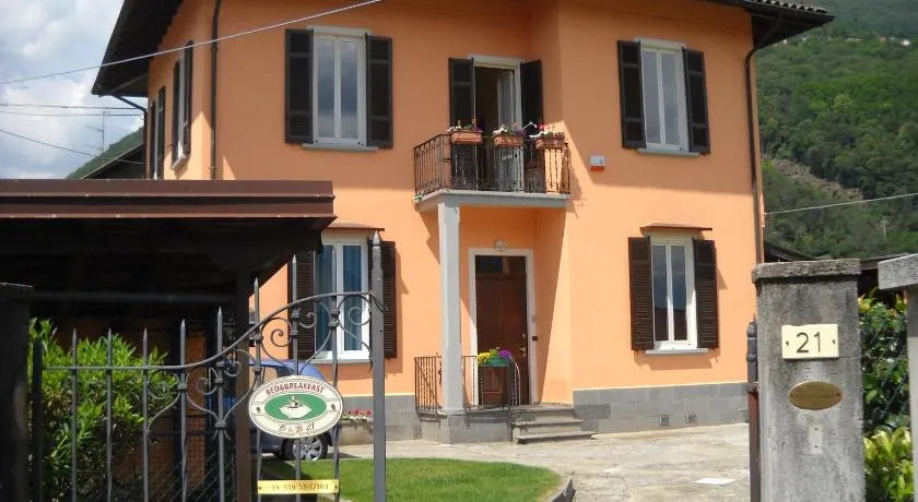 B&B 21 - Image 1