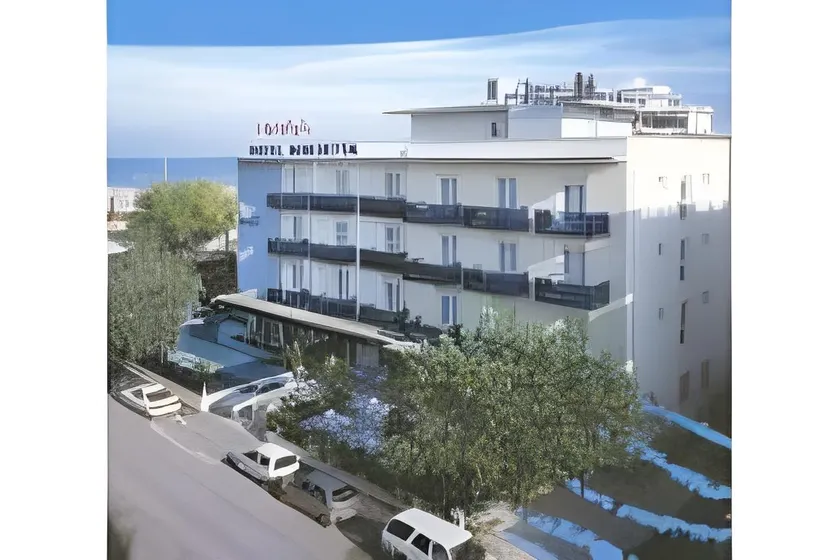 Hotel Giulietta - Image 1