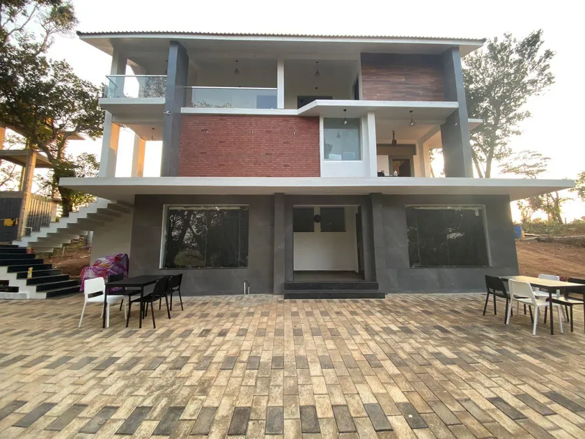 Archana Resorts - Image 1