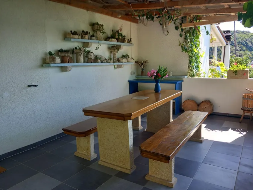 Guest House Green Corner Supetarska Draga - Image 1