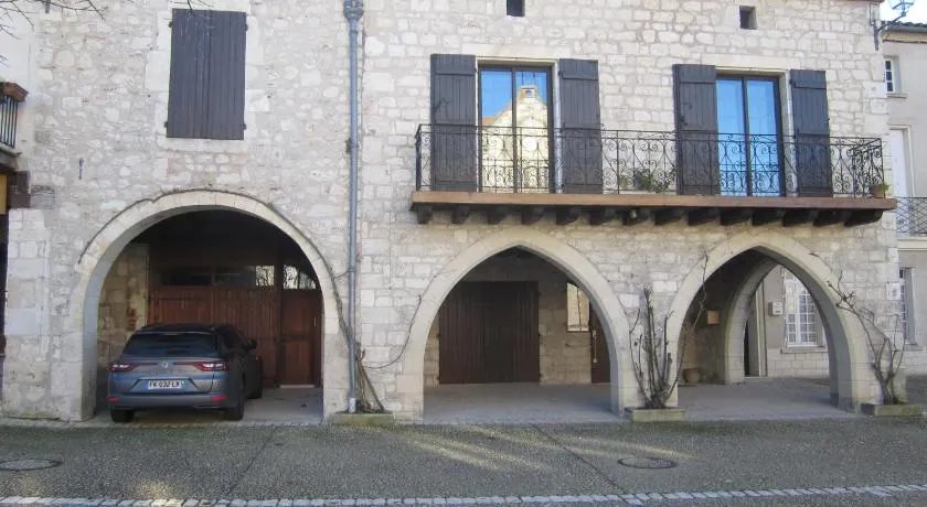 Gîte La Bastide - Image 1