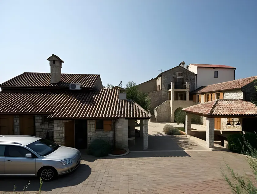 Apartments Villa Stapo - Image 1