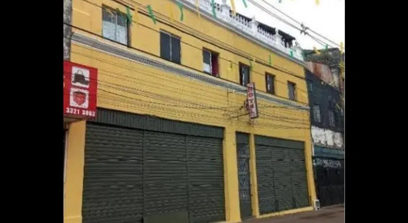 Yellow house 2 - Image 1