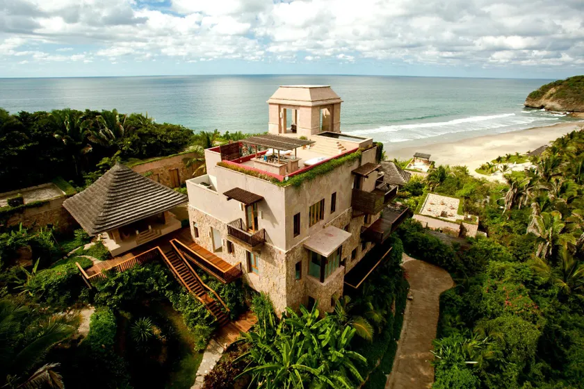 Imanta Resorts Punta De Mita - Image 1