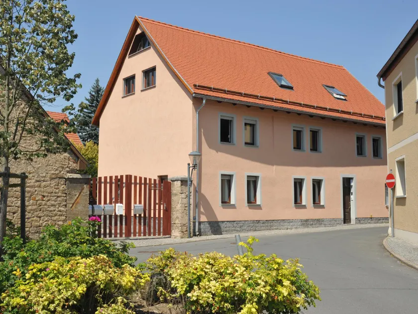 Weimar Ferienwohnung am Goethepark - Image 1