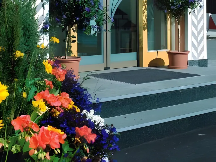 Hotel Goldener Adler - Image 1