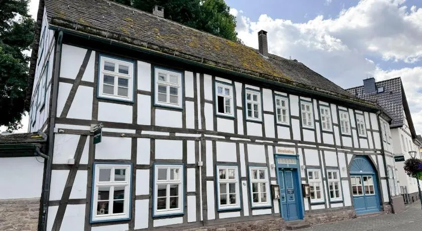 NEUNZEHN 01 Ferienwohnungen - Image 1