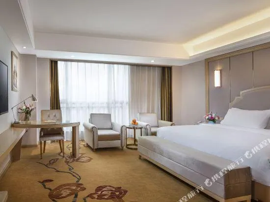 Vienna Hotel (Yichun High-speed Railway Station Wanda) - Image 1