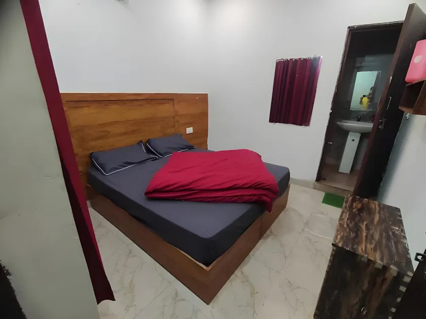 Hotel Gaura Gaurikund Uttarakhand - Image 1