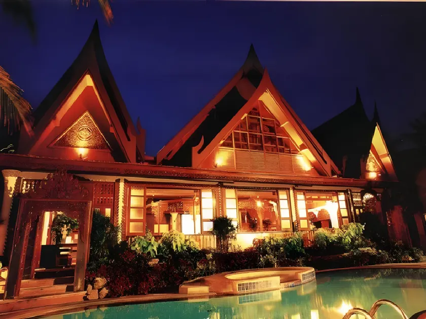Chaweng Resort - Image 1