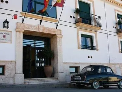 Doña Ruidera - Image 1
