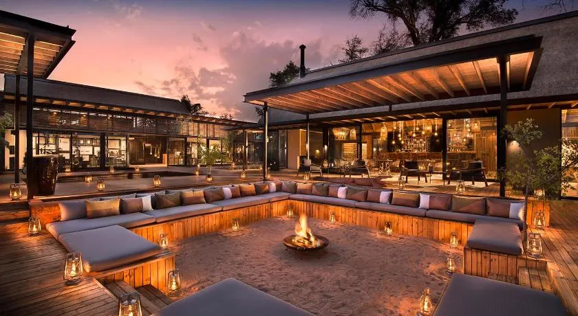 Lion Sands River Lodge - Image 1
