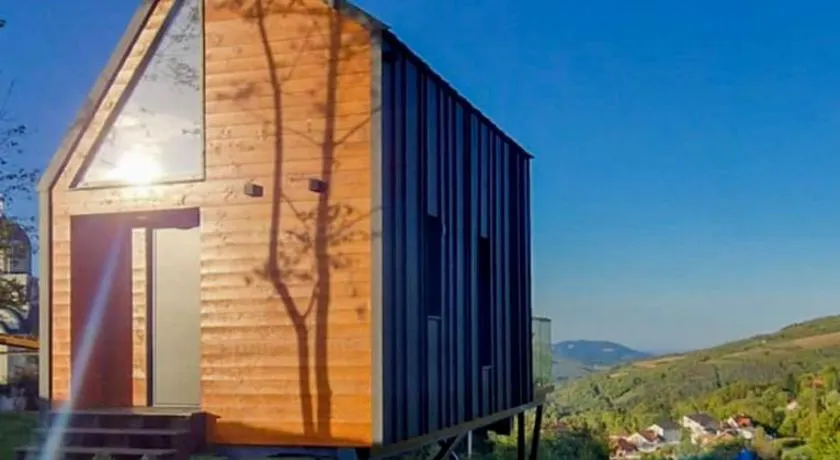 Porta Bungalows - Image 1