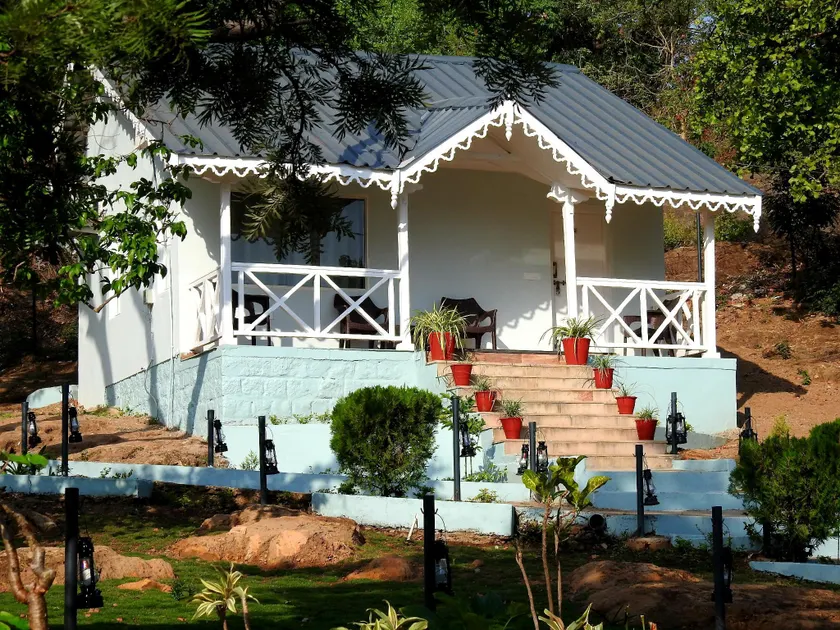 Greendale Resort - Image 1