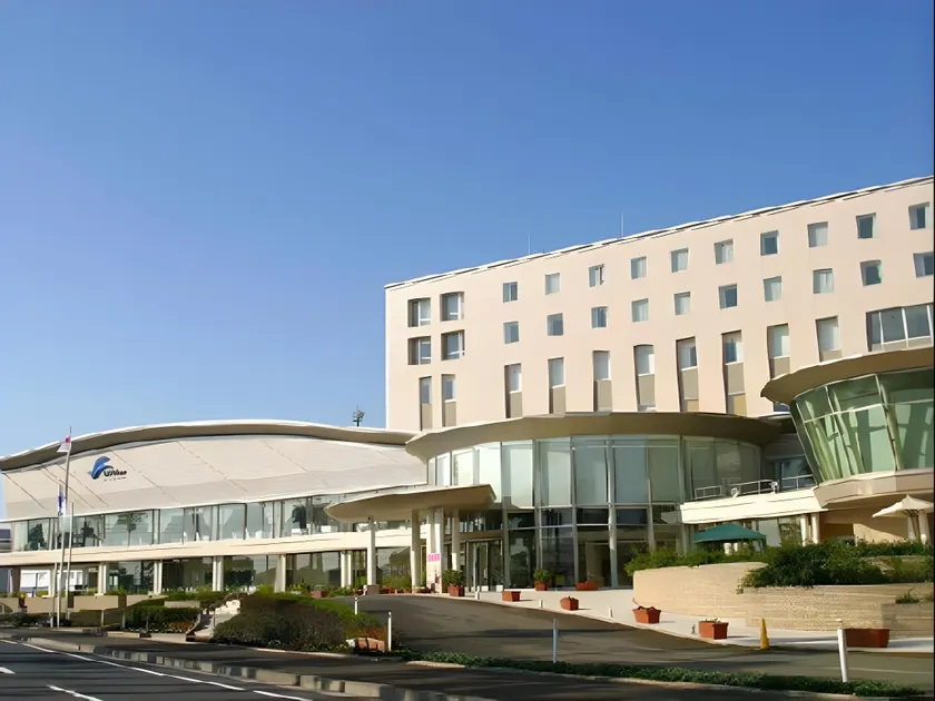 Hotel Welview Kagoshima - Image 1