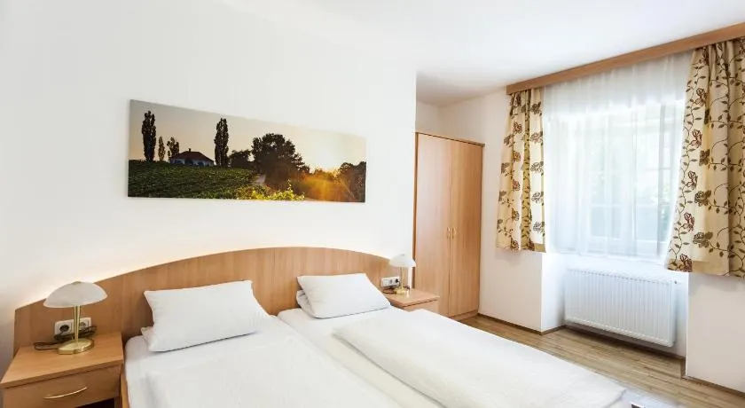 Gästehaus Ferk - Frühstückspension, Bed & Breakfast - Image 1