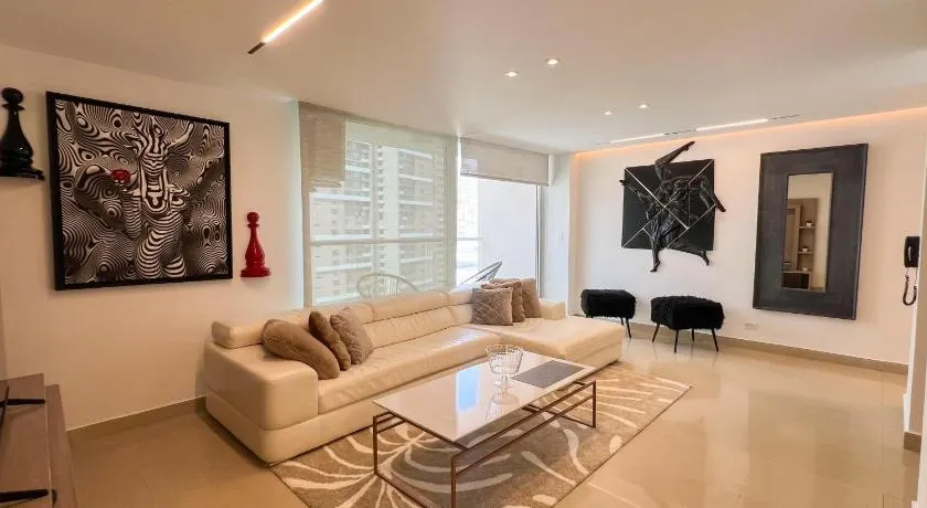 Alojamiento con vistas en Costa del Este - Image 1