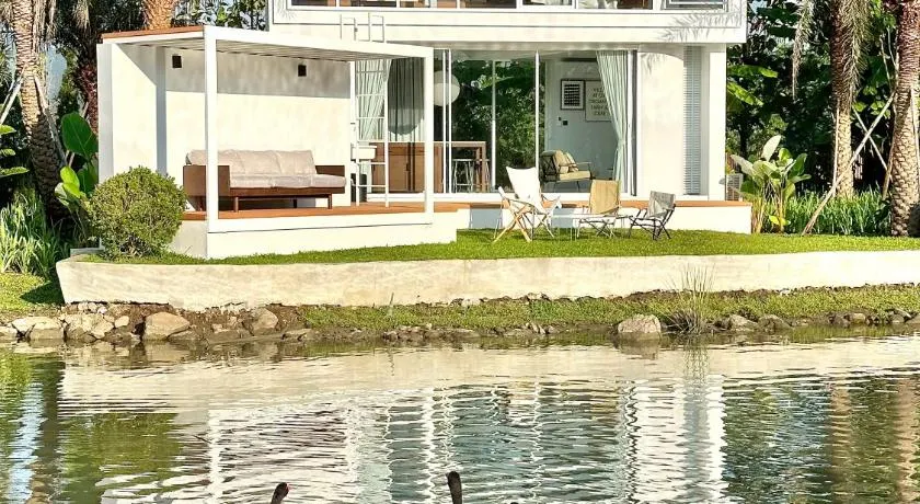 Villa At On Organic Farm - Image 1