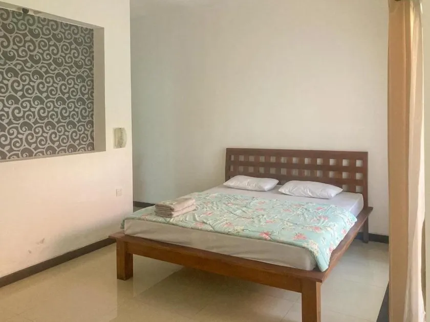 Nadia Pansion & Cottage Gianyar - Image 1