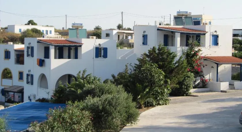 Petros Studios Kythera - Image 1