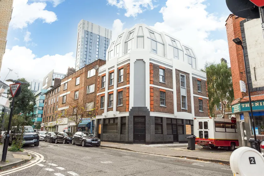 VESTO | Shoreditch - Image 1