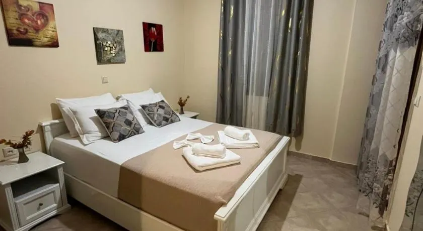 Melas Sweet Home - Image 1