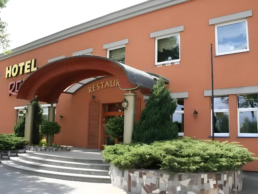 Hotel Ren & Restauracja Browar Kociewski - Image 1