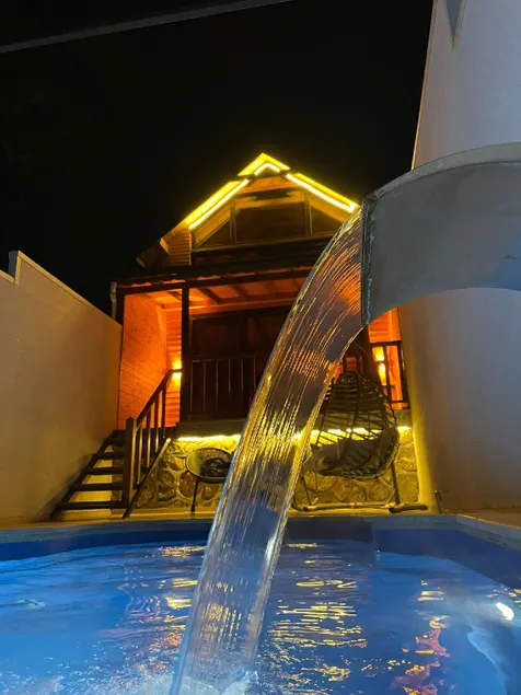 Meşe Bungalov - Image 1