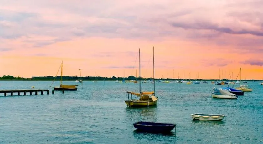 Still Waters, Emsworth - Image 1