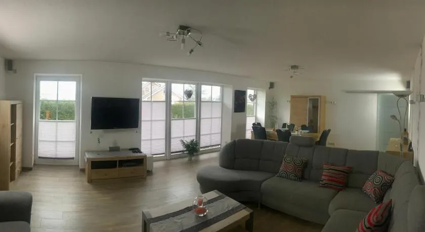 Ferienwohnung "Haaler Au" - Image 1
