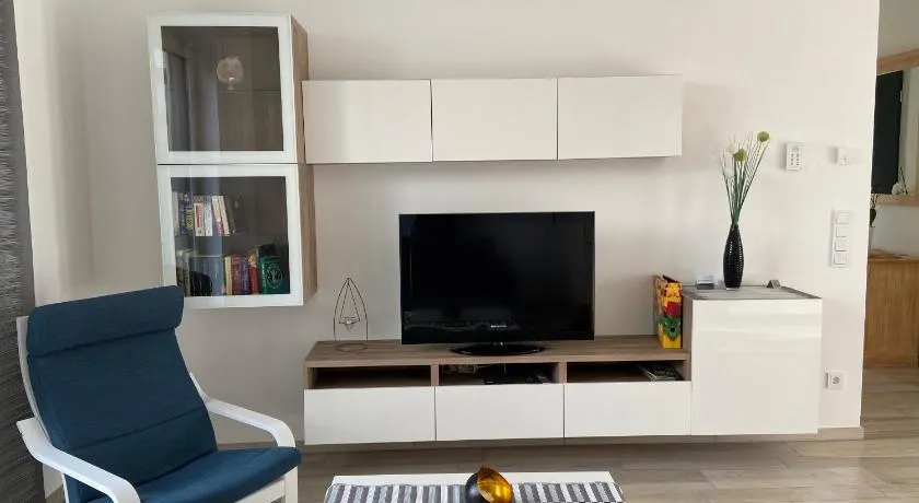 Ferienwohnung Weinbergblick - Image 1