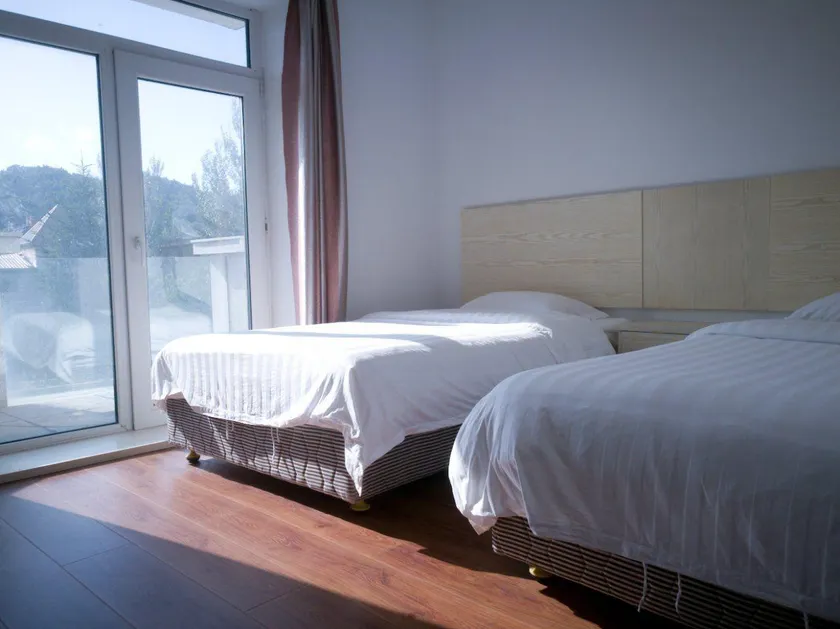 Yabuli Ski Resort Boutique Apartment - Image 1