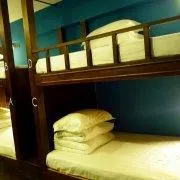 Guiln centralYouth Hostel - Image 1
