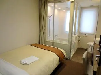 Nishitetsu Inn Kamata - Image 1