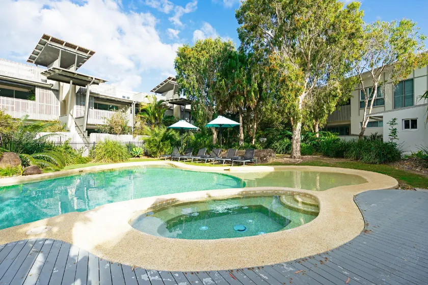 Your Place at Belongil Beach - Image 1