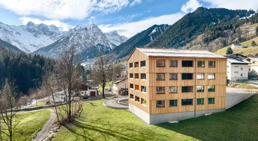 Appartementhaus Studa 29 - Image 1